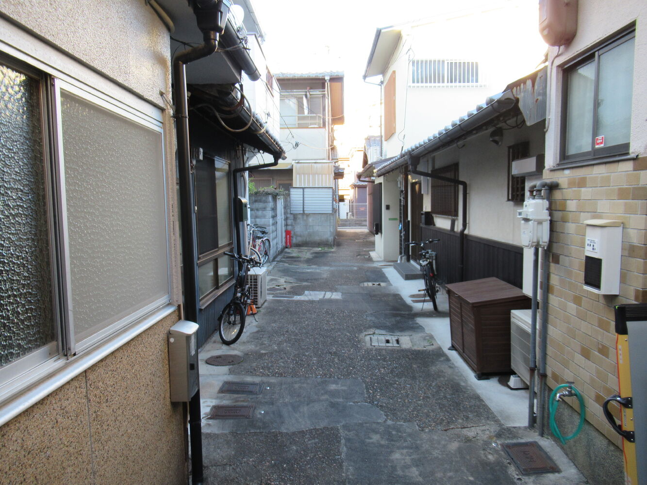 ブログ