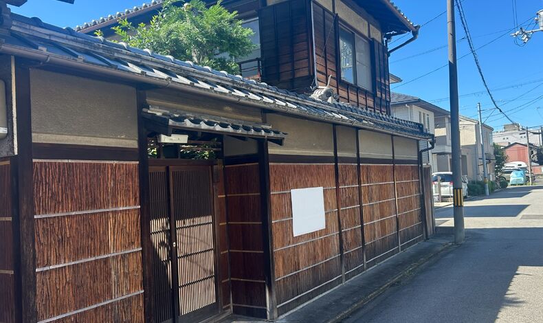 ブログ