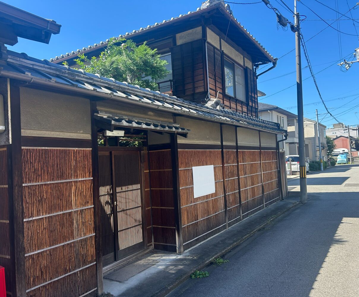 ブログ