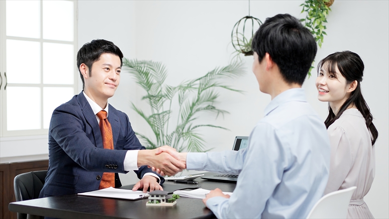 信頼できる不動産会社を見極めるポイント