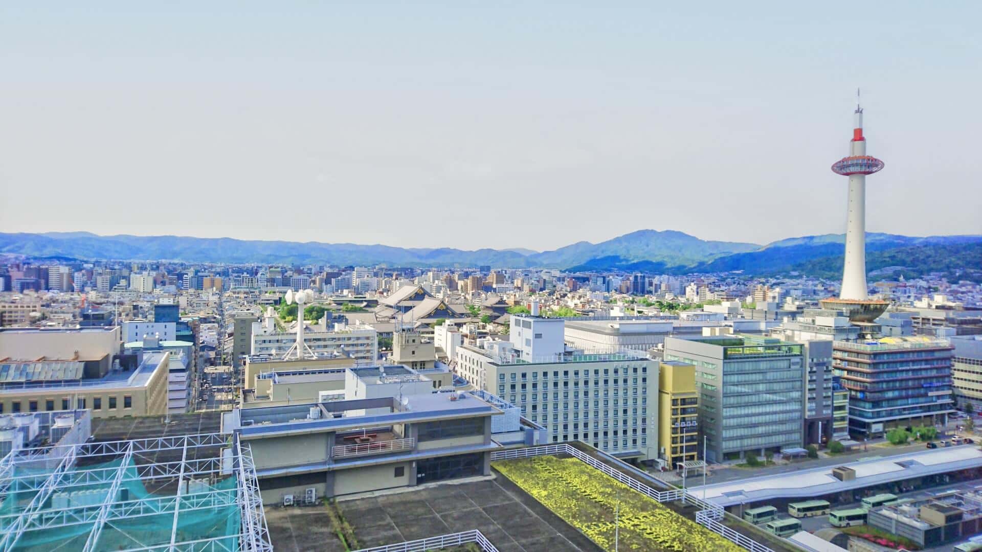 下京区における不動産需要の現状と相場の傾向