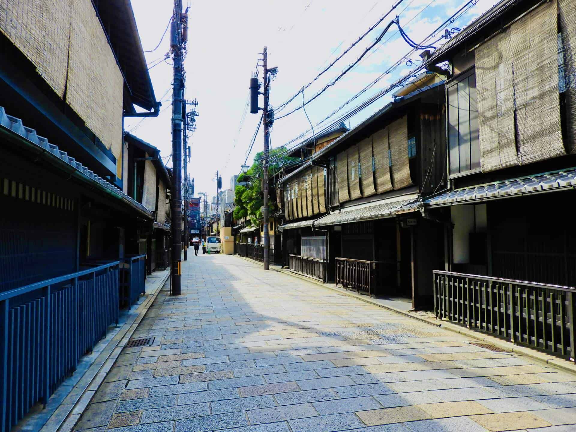 査定額に影響する京都市独自の要素