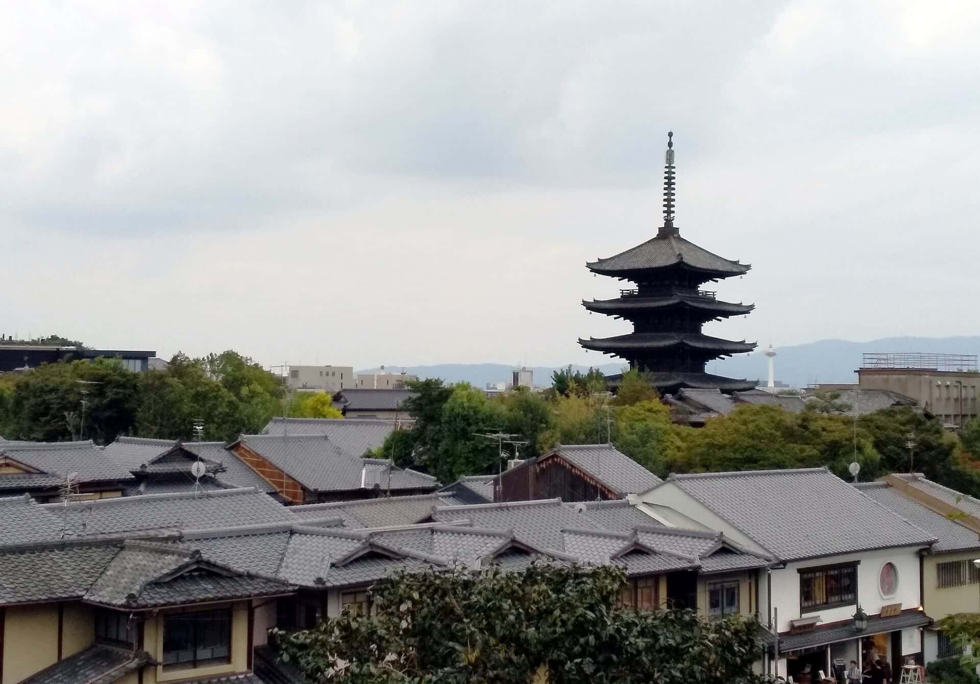 京都市の空き家に関するルールと売却時の注意点